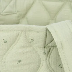 Little Dutch Opbergers|Opbergers^Opbergmand groot - Groen - Essentials