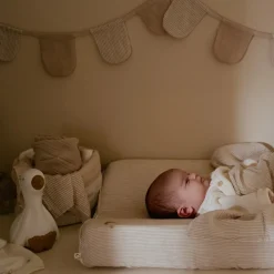 Little Dutch Commodemandjes|Decoratie^Opbergmand klein - Beige - Essentials