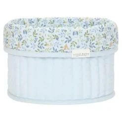 Little Dutch Opbergers|Opbergers^Opbergmand klein - Blauw - Forest Friends - Forest Adventure