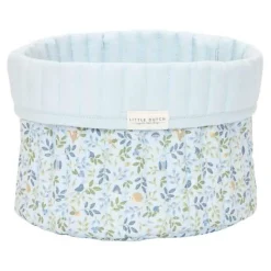 Little Dutch Opbergers|Opbergers^Opbergmand klein - Blauw - Forest Friends - Forest Adventure