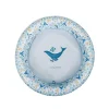 Little Dutch Strand & Water Speelgoed|Baby Zwembad^Opblaasbaar zwembad - Blauw - Ocean Dreams