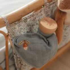 Little Dutch Decoratie^Organiser - Blauw - Forest Friends - Forest Adventure