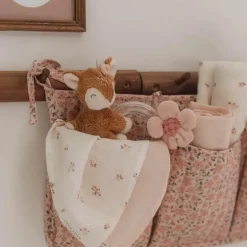 Little Dutch Decoratie^Organiser - Roze - Fairy Garden - Fairy Floral