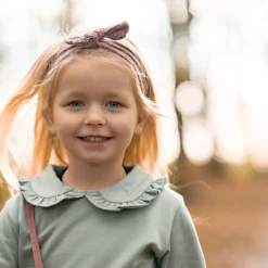 Little Dutch Meisjes Kleding|Kinderkleding^2-pack haarbanden - Meerkleurig - Fairy Garden