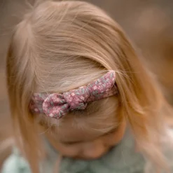 Little Dutch Meisjes Kleding|Kinderkleding^2-pack haarbanden - Meerkleurig - Fairy Garden