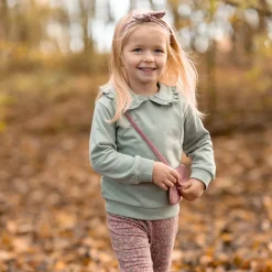 Little Dutch Meisjes Kleding|Kinderkleding^2-pack haarbanden - Meerkleurig - Fairy Garden