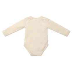 Little Dutch Romper^2-pack kerst romper lange mouw – Beige