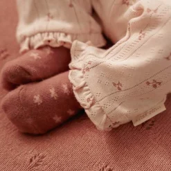 Little Dutch Accessoires|Meisjes Kleding^3-pack lage sokken - Meerkleurig - Fairy Garden