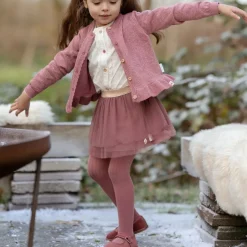 Little Dutch Accessoires|Meisjes Kleding^2-pack maillot - Meerkleurig - Fairy Garden