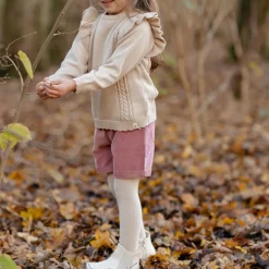 Little Dutch Accessoires|Meisjes Kleding^2-pack maillot - Meerkleurig - Fairy Garden - Flatknit