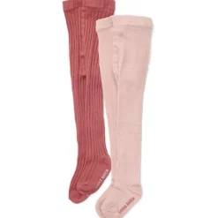 Little Dutch Accessoires|Meisjes Kleding^2-pack maillot - Roze - Fairy Garden