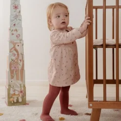 Little Dutch Accessoires|Meisjes Kleding^2-pack maillot - Roze - Fairy Garden