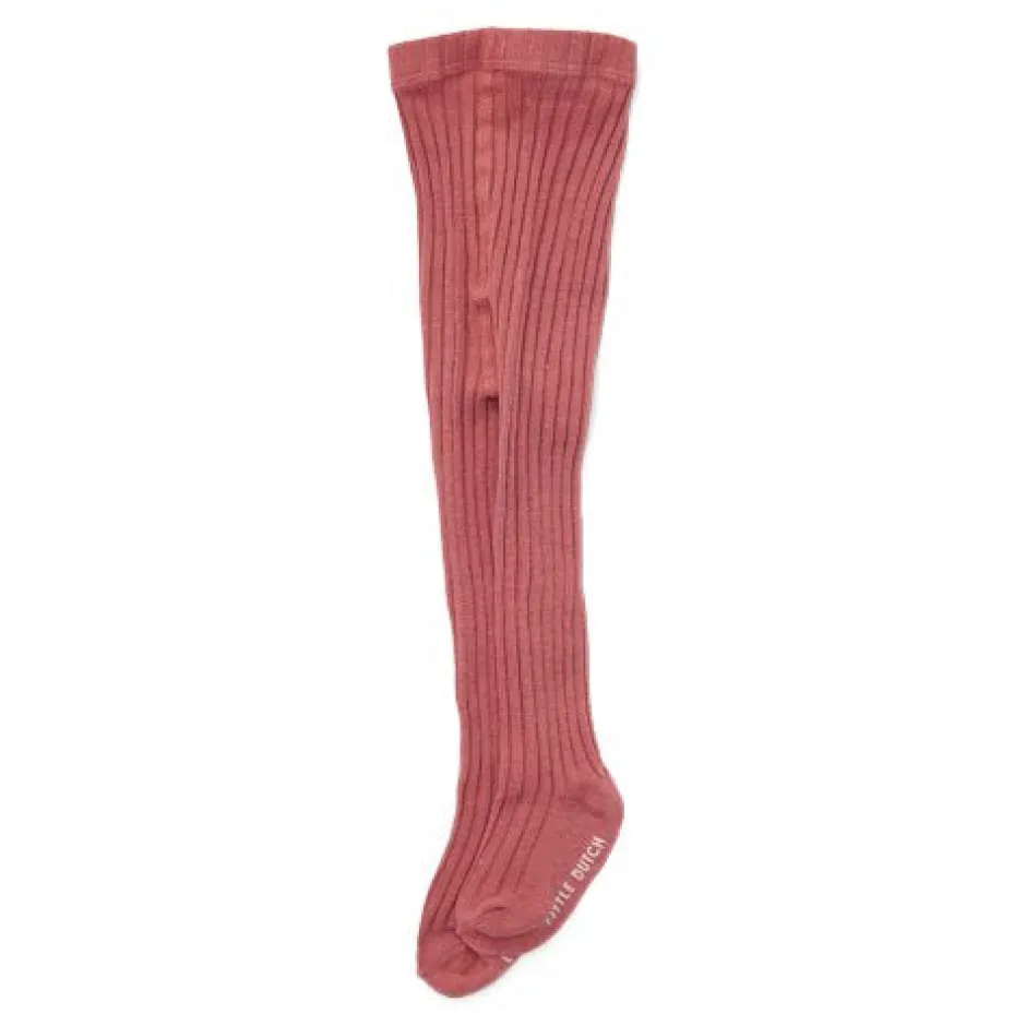 Little Dutch Accessoires|Meisjes Kleding^2-pack maillot - Roze - Fairy Garden