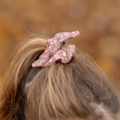 Little Dutch Accessoires|Meisjes Kleding^2-pack Scrunchies - Meerkleurig - Maat one size - Fairy Garden