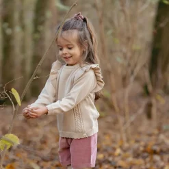 Little Dutch Accessoires|Meisjes Kleding^2-pack Scrunchies - Meerkleurig - Maat one size - Fairy Garden