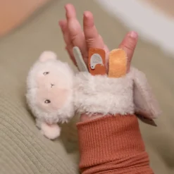 Little Dutch Rammelaar^Polsrammelaar schaap Little Farm