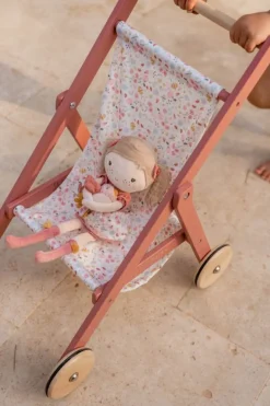 Little Dutch Zachte Poppen|Poppen^Pop Anna