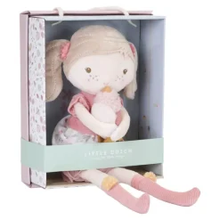 Little Dutch Zachte Poppen|Poppen^Pop Anna