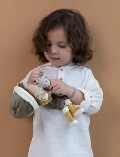 Little Dutch Zachte Poppen|Poppen^Pop Jake