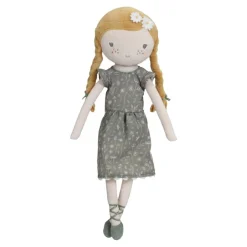 Little Dutch Poppen|Zachte Poppen^Pop Julia