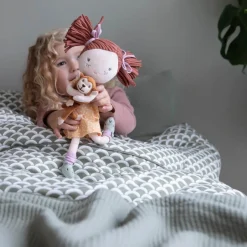 Little Dutch Zachte Poppen|Poppen^Pop Sophia