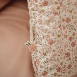 Little Dutch Poppen|Rollenspel^Poppen luiertas – Meerkleurig – Essentials – Soft Flowers