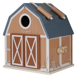 Little Dutch Rollenspel|Houten Poppenhuizen^Poppenhuis Little Farm