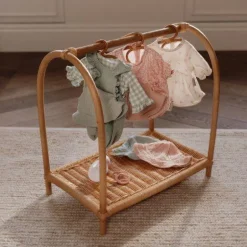 Little Dutch Speelgoed Vanaf 2 Jaar|Poppen^Poppenkleertjes - Groen - Essentials