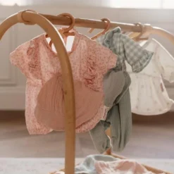Little Dutch Speelgoed Vanaf 2 Jaar|Poppen^Poppenkleertjes - Roze - Essentials