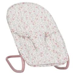 Little Dutch Poppen|Rollenspel^Poppenwipstoel – Meerkleurig – Essentials – Soft Flowers
