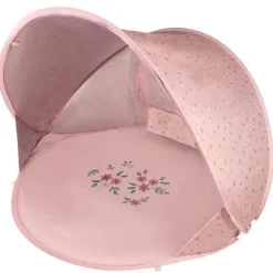 Little Dutch Strand & Water Speelgoed|Speeltenten^Pop-up tent - Roze - Ocean Dreams