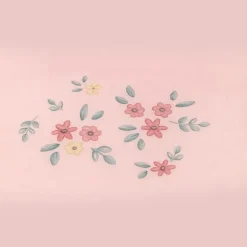 Little Dutch Strand & Water Speelgoed|Speeltenten^Pop-up tent - Roze - Ocean Dreams