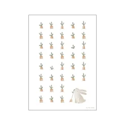 Little Dutch Decoratie^Poster Baby Bunny - A3