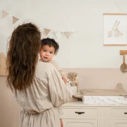 Little Dutch Decoratie^Poster Baby Bunny - A3