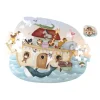 Little Dutch Puzzels & Spelletjes^Puzzel XL Ark van Noach - Meerkleurig - Essentials
