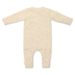 Little Dutch Pyjama's|Pyjama's^Pyjama - Zand - Blueberry Leaves