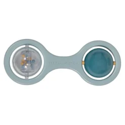 Little Dutch Rammelaar^Rammelaar met balletjes - Blauw - Essentials