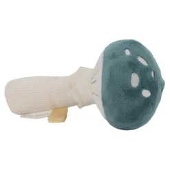 Little Dutch Rammelaar^Rammelaar Paddenstoel - Blauw - Forest Friends