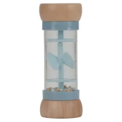 Little Dutch Rammelaar^Regenrammelaar - Blauw - Forest Friends