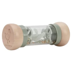 Little Dutch Rammelaar|Houten Speelgoed^Regenrammelaar Little Farm