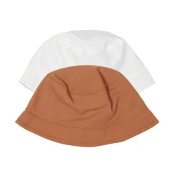 Little Dutch Accessoires|Zonnehoedjes^Reversible zonnehoedje Vintage