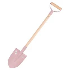 Little Dutch Speelgoed Vanaf 3 Jaar|Buitenspeelgoed^Schep - Roze - Fairy Garden