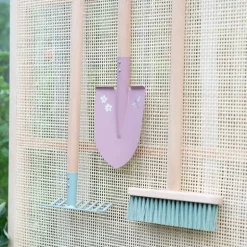 Little Dutch Speelgoed Vanaf 3 Jaar|Buitenspeelgoed^Schep - Roze - Fairy Garden