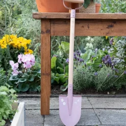 Little Dutch Speelgoed Vanaf 3 Jaar|Buitenspeelgoed^Schep - Roze - Fairy Garden