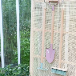 Little Dutch Speelgoed Vanaf 3 Jaar|Buitenspeelgoed^Schep - Roze - Fairy Garden