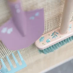 Little Dutch Speelgoed Vanaf 3 Jaar|Buitenspeelgoed^Schep - Roze - Fairy Garden