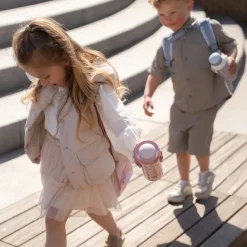 Little Dutch Lunch|Drinken^Schoolbeker 300 ml Fairy Garden