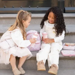 Little Dutch Lunch|Drinken^Schoolbeker 300 ml Fairy Garden