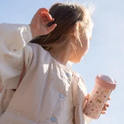 Little Dutch Lunch|Drinken^Schoolbeker 300 ml Fairy Garden