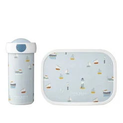 Little Dutch Lunch|Drinken^Schoolbeker 300 ml Sailors Bay